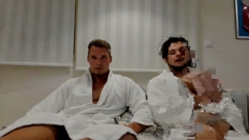 Lovleycouplexxx  26-10-2021 video mistress